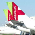 A TAP anuncia preço especial para a Ponte Aérea Lisboa / Porto