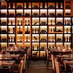 Pepper’s Steakhouse e The One distinguido pela Wine Spectator