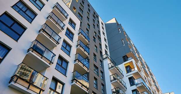 Arrendamento: 32 famílias interessadas por casa anunciada