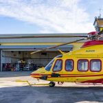 Avincis expande em Portugal a manutenção de helicópteros