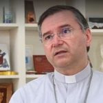 1º aniversário do Cardeal Américo como Bispo de Setúbal