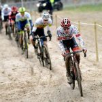 Em Novembro Ciclocross e Pista nos canais Eurosport