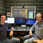 Iúri Leitão comenta os Mundiais de Ciclismo de Pista