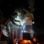 Cubanos em modo de sobrevivência