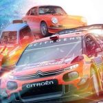 Espetáculo na edição inaugural do Douro Motorshow na Régua