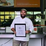 Filipe Ramalho venceu a 4.ª edição do Troféu Portugal