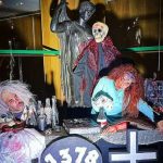 Experiências de Halloween no Real Bellavista Hotel & Spa