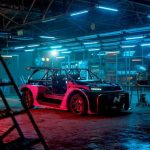 A Hyundai N revela o audacioso RN24 no N Day 2024