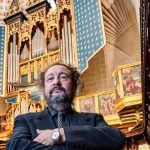 Em Novembro: Festival Internacional de Órgão do Algarve