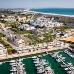 Lançada a primeira pedra do 5* Lagos Marina Hotel