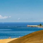 Experienciar o Outono com sabor a Verão na Gran Canaria