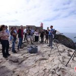 Festival de Observação de Aves em Sagres marcado pelo sucesso
