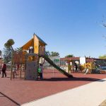 Parque das Figuras foi completamente requalificado