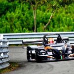 Pilotos da Power House à conquista da Serra da Estrela