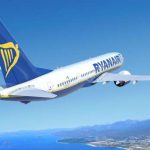 Ryanair mais flexivel e personalizada no Concur Travel
