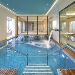 Novo Retiro Fitness & Wellness no Pine Cliffs Resort