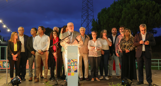 Setúbal anuncia o maior investimento de sempre na educação