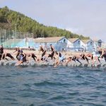 Setúbal foi palco do Open Water Swimming World Cup 2024