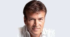 Tony Carreira no Reveillon do Tivoli Marina Vilamoura