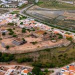 Castro Marim prepara-se para reabilitar zona do Castelo