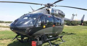 Homenagem: Militares da GNR vítimas da queda do Helicóptero