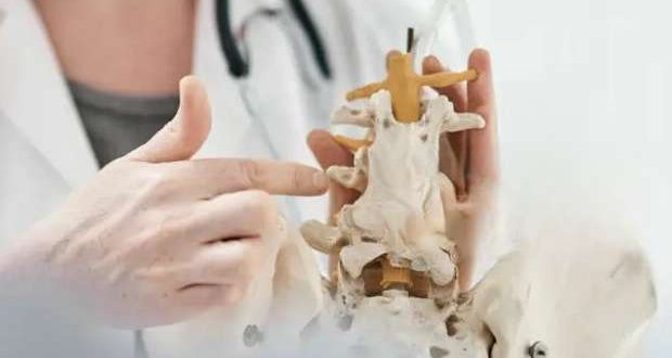 A Osteoporose aumenta o risco de fraturas