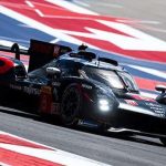 A Toyota sagrou-se Campeã Mundial de Endurance 2024