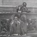 A tese da direita sobre as “três revoluções” que lutavam entre si no 25 de novembro