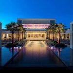 Anantara Vilamoura celebra o Natal e Fim de Ano com glamour