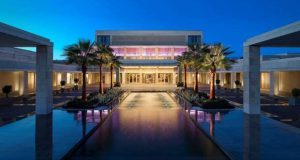 Anantara Vilamoura celebra o Natal e Fim de Ano com glamour