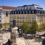 Bairro Alto Hotel premiado nos World Travel Awards