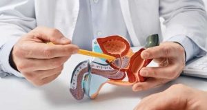 Cancro da próstata continua a ser o 2º mais comum