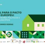 Conferência “Ação Local para o Pacto Ecológico Europeu”