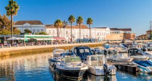 Alteração das regras da Taxa Turística Municipal de Faro