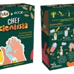 Fula e EcoX incentivam à reciclagem de óleos alimentares