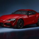 Toyota anuncia duas novas versões GR Supra
