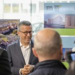 Lisboa investe 7M€ na reabilitação de 2 Bairros Municipais