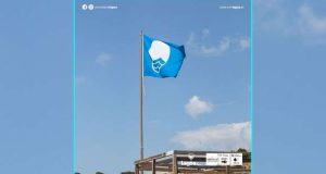 Lagoa foi premiada com o galardão "Mais Azul do Algarve"