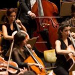 Concerto de Natal da Orquestra do Algarve em Altura