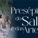 Presépio do Sal e das Artes, em Castro Marim