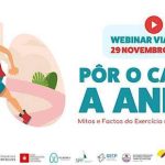 APCP: Webinar sobre mitos associados ao cancro