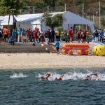 Natação: Setúbal recebe competições internacionais em 2025