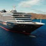 Pré Venda de Cruzeiros de Luxo com desconto até 50%