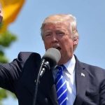 Efeito das políticas económicas, propostas por Trump