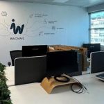 A InnoWave anuncia vagas para diferentes áreas de tecnologia