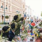 Helsinquia anuncia um ano de design, arte e celebração em 2025