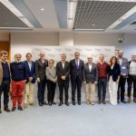 Novos Orgãos Sociais da Associação de Turismo do Algarve