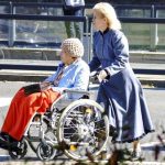 Autarquias com projetos dedicados aos cuidadores informais