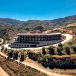 Douro Wine Hotel & SPA da Quinta São José do Barrilário