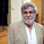 Filósofo e pensador João Maria André no UC Exploratório